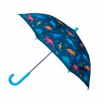 Wildkin Kids Umbrella for Boys and Girls
