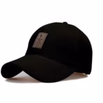 Men's Golf Hat Classic Baseball