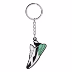 Enamel Keyrings