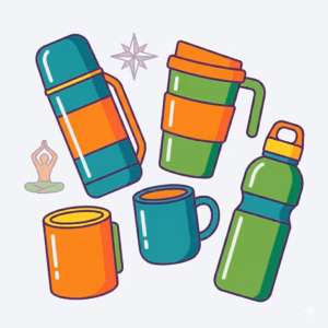 Drinkware & Lifestyle