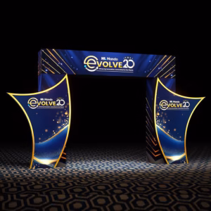 Event-Gate-Design