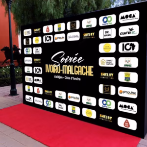 Event-Photo-Booth