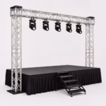 Event & Presentation Tech