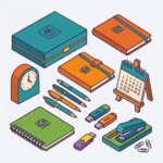 Corporate Gifts & Stationery