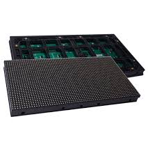 Outdoor LED Screen P5