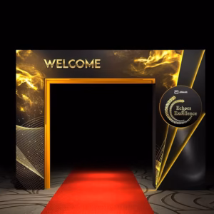 Welcome-Gate
