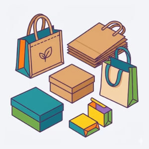bag&packaging