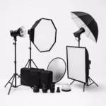 Lighting & Studio Gear